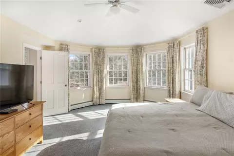 Bedroom - 129 Purgatory Rd, Exeter, RI 02822 photo 2 of 5