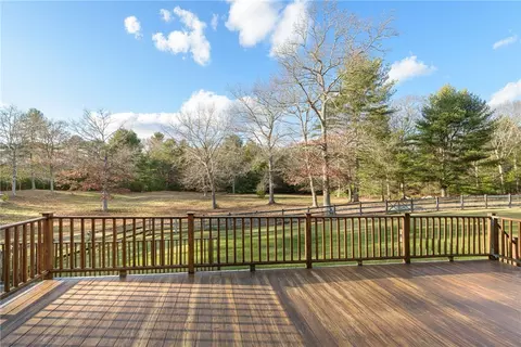 Exterior - 129 Purgatory Rd, Exeter, RI 02822 photo 9 of 10