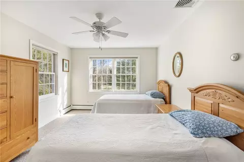 Bedroom - 129 Purgatory Rd, Exeter, RI 02822 photo 3 of 5