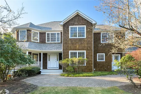 Exterior - 129 Purgatory Rd, Exeter, RI 02822 photo 4 of 10