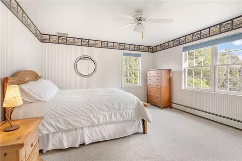 Bedroom - 129 Purgatory Rd, Exeter, RI 02822 photo 5 of 5