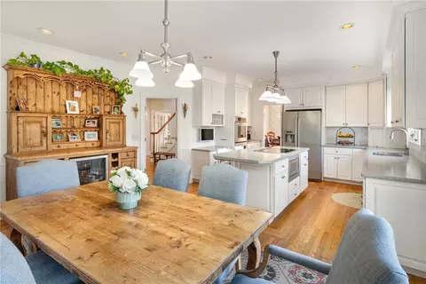 Kitchen - 129 Purgatory Rd, Exeter, RI 02822 photo 1 of 3