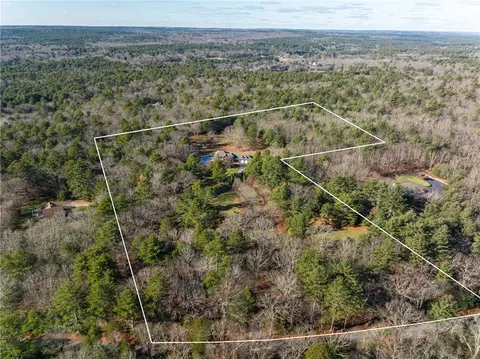 View/Area - 129 Purgatory Rd, Exeter, RI 02822 photo 2 of 3