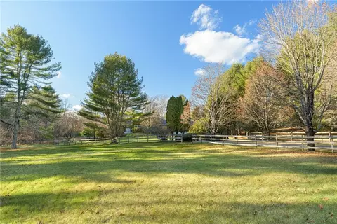 Exterior - 129 Purgatory Rd, Exeter, RI 02822 photo 8 of 10