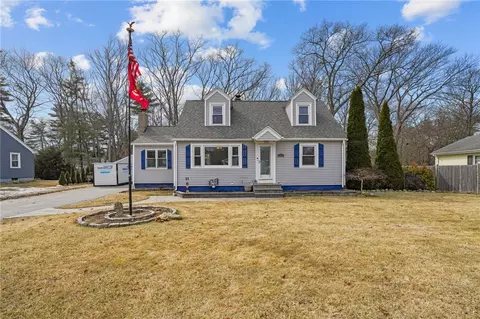 190 Pleasant View Ave, Smithfield, RI 02917