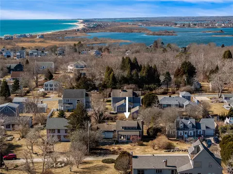 60 Bayberry Ave, South Kingstown, RI 02879