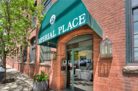 18 Imperial Pl #4A, Providence, RI 02903