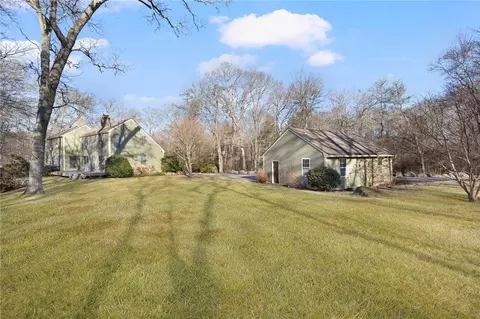 1160 Curtis Corner Rd, South Kingstown, RI 02879 photo 43