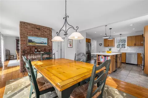 1160 Curtis Corner Rd, South Kingstown, RI 02879 photo 14