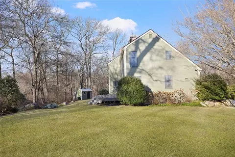 1160 Curtis Corner Rd, South Kingstown, RI 02879 photo 42