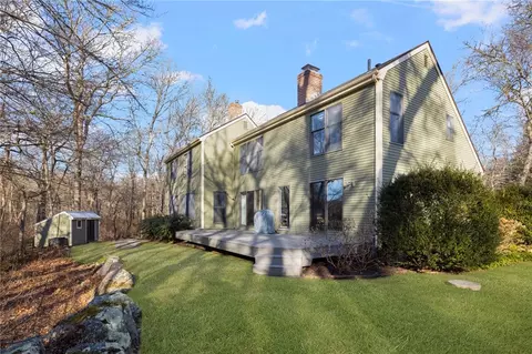 1160 Curtis Corner Rd, South Kingstown, RI 02879 photo 40