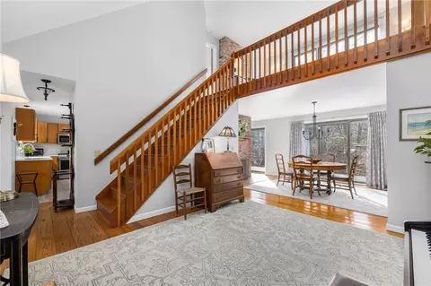 1160 Curtis Corner Rd, South Kingstown, RI 02879 photo 22