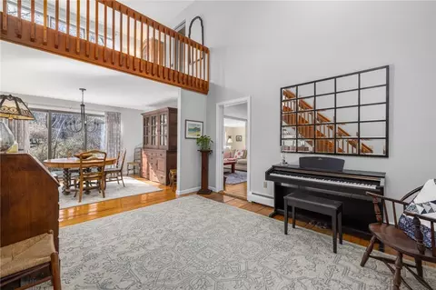 1160 Curtis Corner Rd, South Kingstown, RI 02879 photo 11