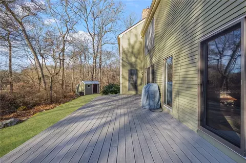 1160 Curtis Corner Rd, South Kingstown, RI 02879 photo 41