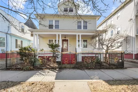 191 Linwood Ave, Providence, RI 02907