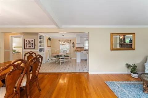 Dining - 33 Hope Ave, Warwick, RI 02889 photo 2 of 2