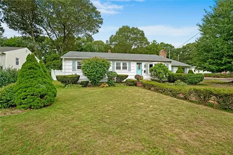 Exterior - 33 Hope Ave, Warwick, RI 02889 photo 16 of 16