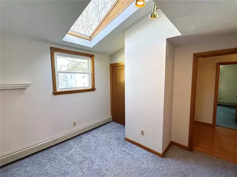 Bedroom - 53 Merida Ave, Woonsocket, RI 02895 photo 5 of 6