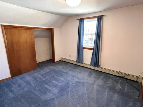 Bedroom - 53 Merida Ave, Woonsocket, RI 02895 photo 6 of 6