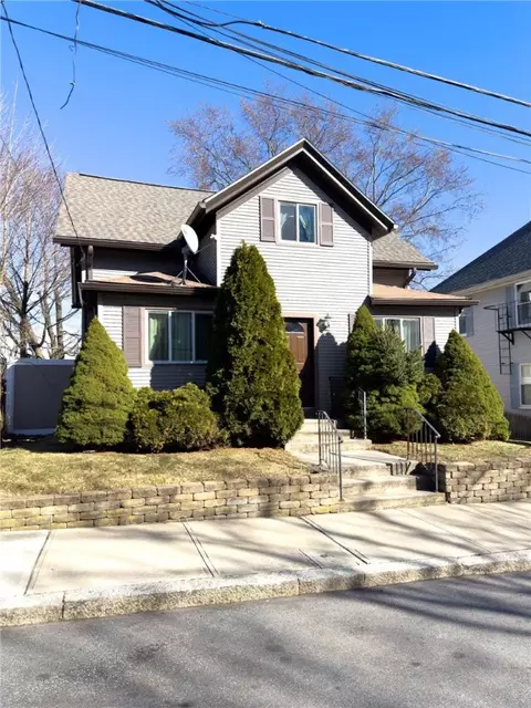 Exterior - 53 Merida Ave, Woonsocket, RI 02895 photo 2 of 5