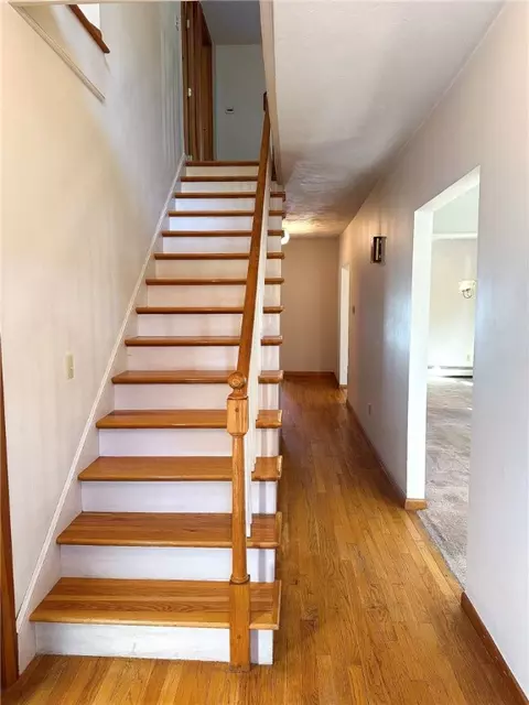 Entry Way - 53 Merida Ave, Woonsocket, RI 02895 photo 2 of 3