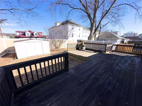 Exterior - 53 Merida Ave, Woonsocket, RI 02895 photo 5 of 5