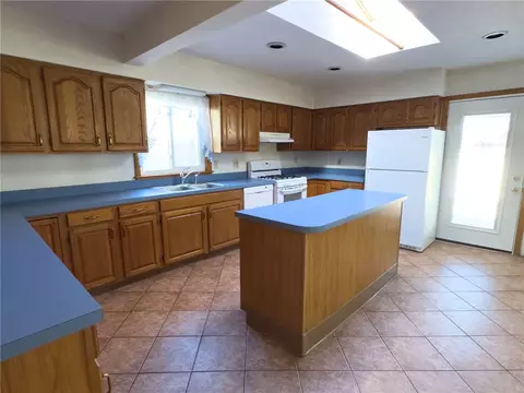 Kitchen - 53 Merida Ave, Woonsocket, RI 02895 photo 1 of 2