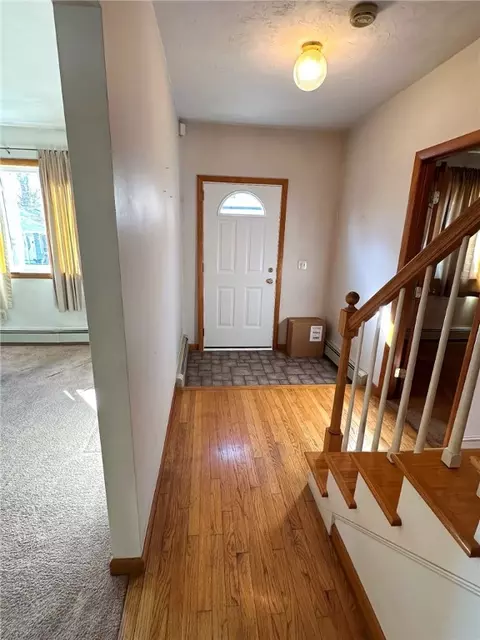 Entry Way - 53 Merida Ave, Woonsocket, RI 02895 photo 1 of 3