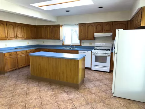 Kitchen - 53 Merida Ave, Woonsocket, RI 02895 photo 2 of 2