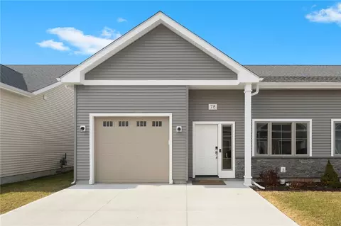 78 W Valley Cir #78, West Warwick, RI 02893