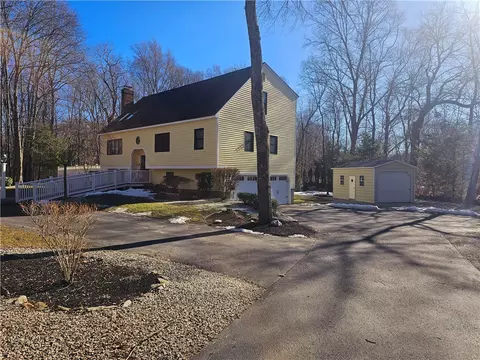 1714 Douglas Tpke, Burrillville, RI 02830