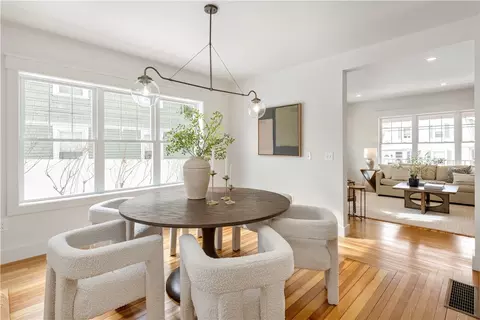 Dining - 20 Blodgett Ave, Pawtucket, RI 02860 photo 1 of 3
