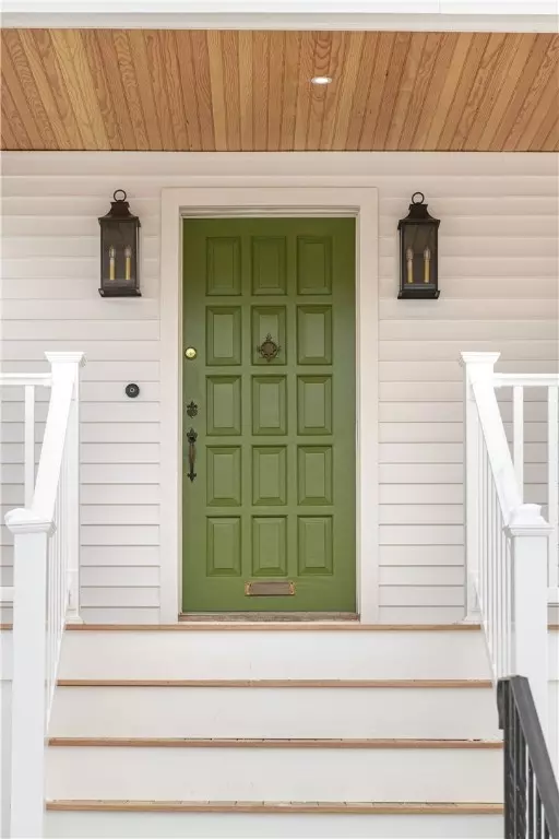 Exterior - 20 Blodgett Ave, Pawtucket, RI 02860 photo 7 of 9