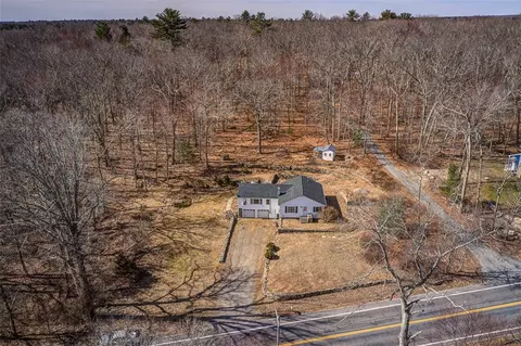 31 Cucumber Hill Rd, Foster, RI 02825