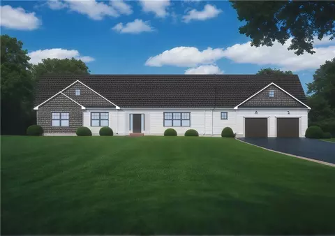1 Pico Cir, Johnston, RI 02919