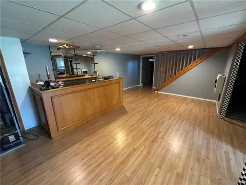 Living - 38 Amsterdam St, Warwick, RI 02889 photo 5 of 5