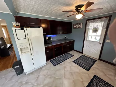 Kitchen - 38 Amsterdam St, Warwick, RI 02889 photo 2 of 3