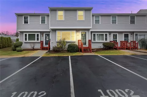 154 Bear Hill Rd #1002, Cumberland, RI 02864