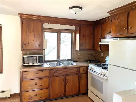 Kitchen - 45 E St, Bristol, RI 02809 photo 5 of 6
