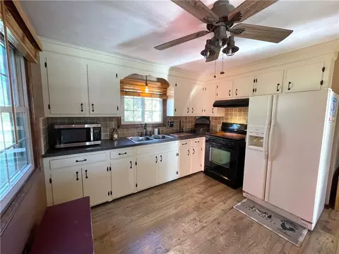 Kitchen - 45 E St, Bristol, RI 02809 photo 1 of 6