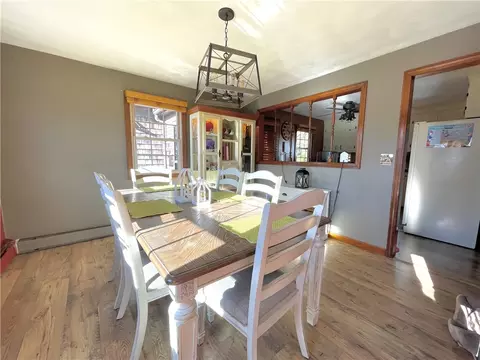 Dining - 45 E St, Bristol, RI 02809 photo 2 of 3
