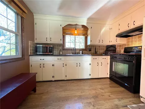 Kitchen - 45 E St, Bristol, RI 02809 photo 2 of 6