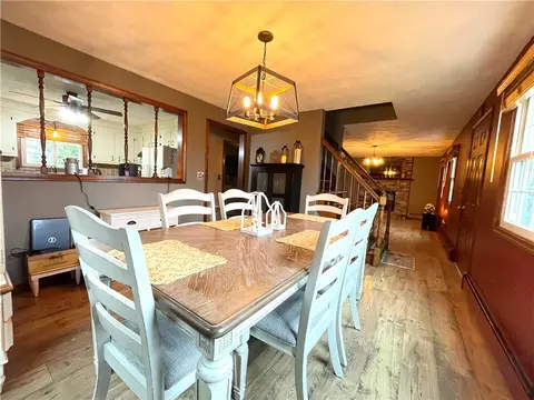 Dining - 45 E St, Bristol, RI 02809 photo 1 of 3