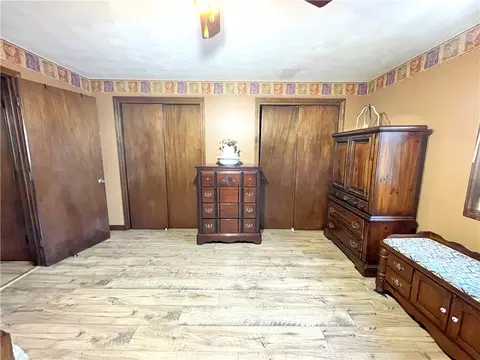 Bedroom - 45 E St, Bristol, RI 02809 photo 5 of 9
