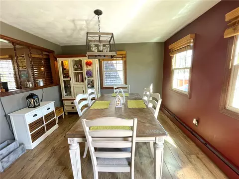 Dining - 45 E St, Bristol, RI 02809 photo 3 of 3