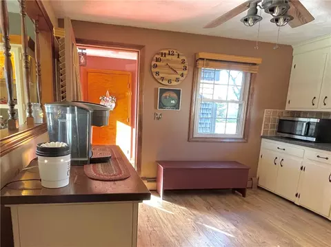Entry Way - 45 E St, Bristol, RI 02809 photo 1 of 2