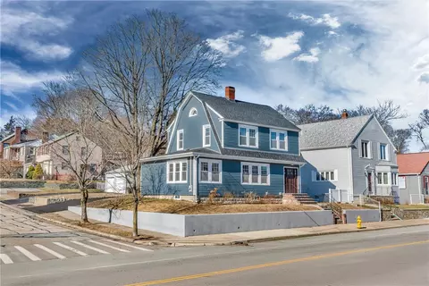 180 Power Rd, Pawtucket, RI 02860
