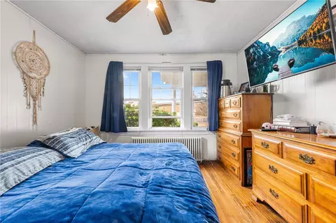 Bedroom - 35 John St, Westerly, RI 02891 photo 2 of 6