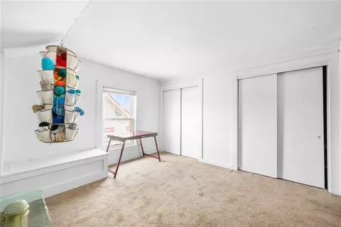 Bedroom - 35 John St, Westerly, RI 02891 photo 4 of 6