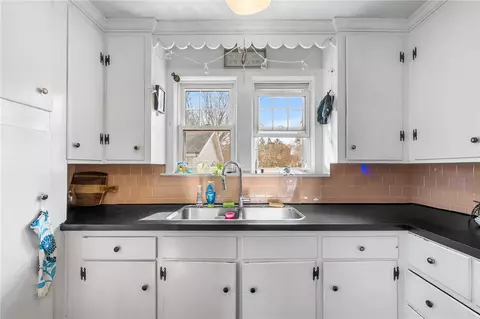 Kitchen - 35 John St, Westerly, RI 02891 photo 1 of 2